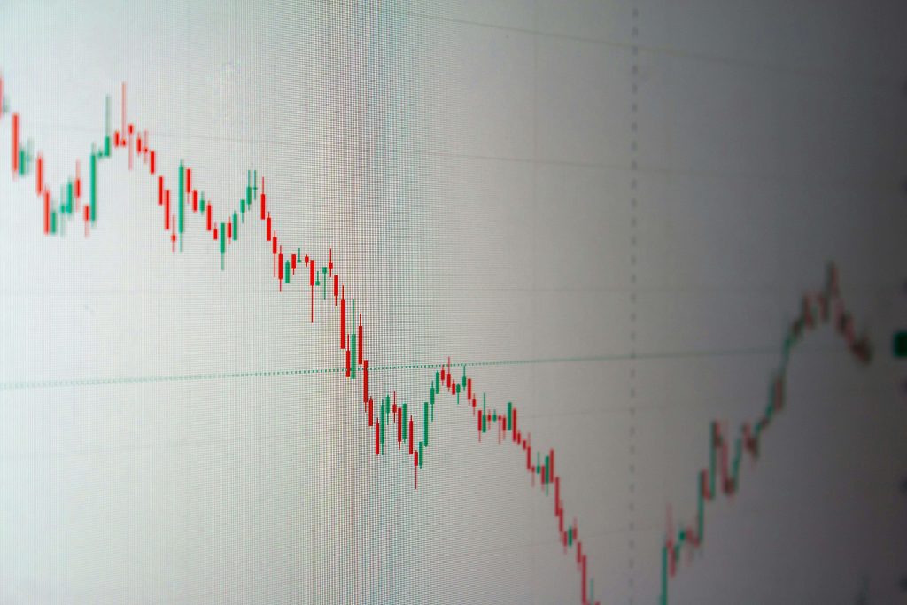 Grafico crisis financiera