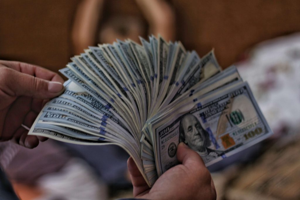 dolar cost averaging