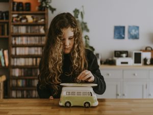 crowdlending & crowdfunding