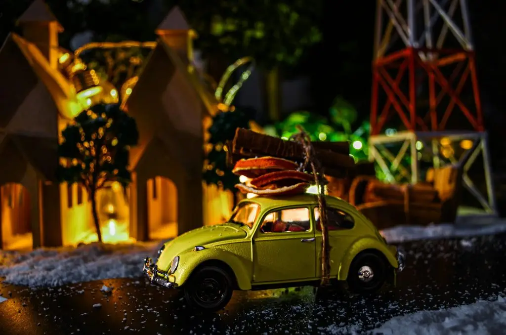 Ahorrar para vacaciones